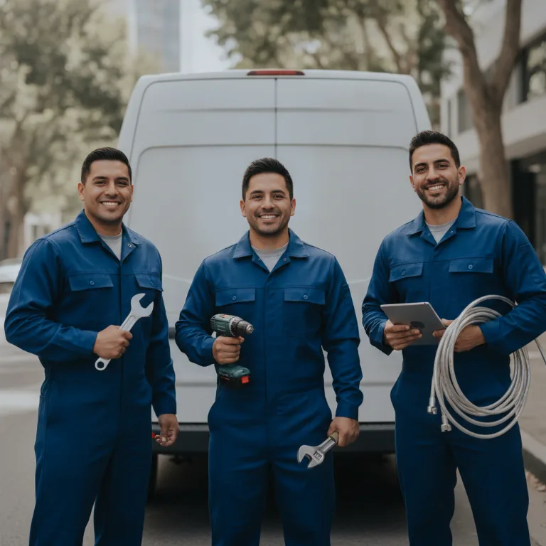 Calefacción Geotérmica equipo en Ensenada